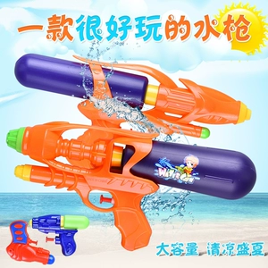Súng nước đồ chơi, nước, trẻ em, súng nước, cô gái, súng nước nhỏ, phun nước bãi biển, đồ chơi trẻ em, bán buôn