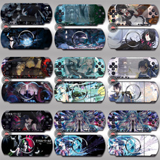 Чехол для PSP psp2000/psp3000 наклейка/боль фильм