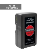 Pin máy ảnh ion ion Fansai FS-BP150 - Phụ kiện VideoCam