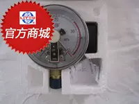 Фабрика прибора под давлением Wuxi Liyou Магнитное сейсмическое электрическое поведение таблица давления давления Yxk100