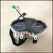 Phụ kiện xe máy Shixin Dazhou Honda SDH125-61 61A CB125S Dụng cụ đo mã đo - Power Meter
