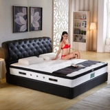 Wamai Authentic Brand Mattress 1,8 м Кокосовой коричневый матрас мягкий и твердый матрас Губчанка 9840