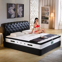 Wamai Authentic Brand Mattress 1,8 м Кокосовой коричневый матрас мягкий и твердый матрас Губчанка 9840