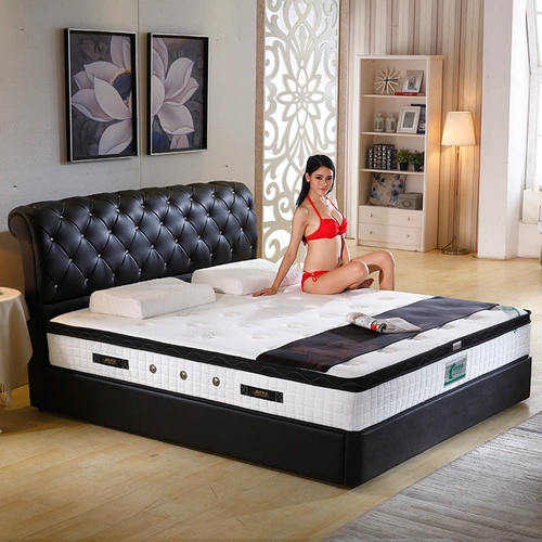 Wamai Authentic Brand Mattress 1,8 м Кокосовой коричневый матрас мягкий и твердый матрас Губчанка 9840