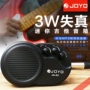 Chính hãng JOYO biến dạng electric guitar âm thanh mini acoustic guitar loa cụ phổ kết nối pickup loa loa 500