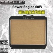 Tech21 60W Power Engine 60 112 Đầu loa Loa analog - Loa loa