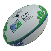 Rugby 5th tay khâu cao cấp cạnh tranh WEILIAN-512 cống hiến đặc biệt danh sách mới
