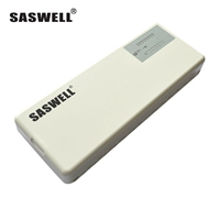 Saswell Ground Нагревание беспроводной деления контроль температуры центра центрального контроллера.