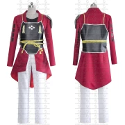 Fire Elf Klein Pot Well Liao Tai Lang cos cosplay trang phục Sword Art Online ALO cos quần áo - Cosplay