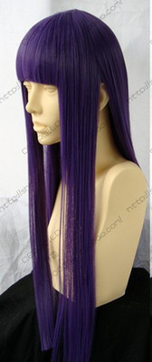 taobao agent Purple sand, equipment, wig, cosplay