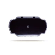 Hộp lưu trữ Psp hộp cao su mềm hộp cứng bảo vệ hai trong một hộp bảo vệ du lịch mang vỏ bảo vệ psp an toàn - PSP kết hợp