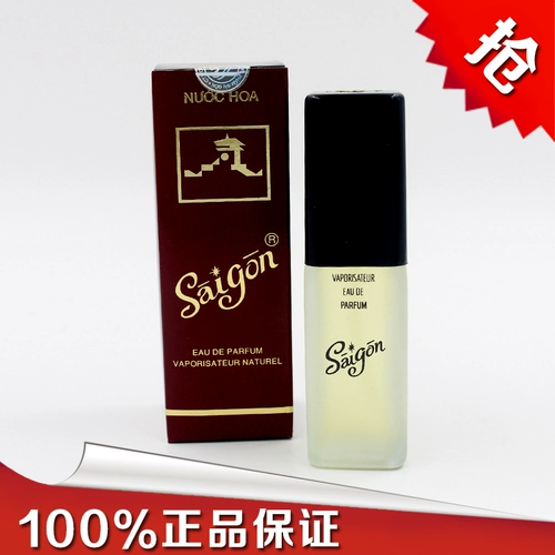 Специальное предложение оригинальное подлинное подлинное Вьетнам SCC SCC Saigon Perfume № 1 Hongxi Gong Xiangxiang Hong Xigong
