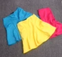 Quần vợt thể thao cầu lông nhanh khô của phụ nữ váy AA6-R694 áo thun thể thao nữ