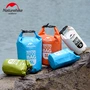 Unisex bơi bãi biển túi chống thấm nước trôi túi chống thấm nước hộp không thấm nước Naturehike túi lưu trữ 2018 balo chống nước givi