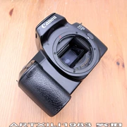 611A Máy quay phim tự động Canon EOS 1000QD phim SLR có thể được trang bị ống kính để gửi dây đeo