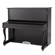 Đàn piano Canor Đức UP-123 đèn đen (vận chuyển tỉnh Quý Châu - giao hàng tận nhà)