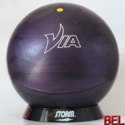 BEL bowling nguồn cung cấp VIA thương hiệu xuất khẩu chất lượng USBC chứng nhận bowling lỗ đen MÀU ĐEN