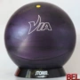 BEL bowling nguồn cung cấp VIA thương hiệu xuất khẩu chất lượng USBC chứng nhận bowling lỗ đen MÀU ĐEN bộ đồ chơi bowling