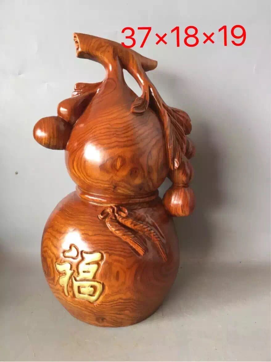純銅金蟾擺件 小號八卦金蟾 銅招財聚財旺財三腳蟾蜍擺件長6.8CM