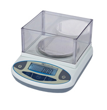 Jiming Charging Electronic Balance 0.001g/0.01g/0.1mg Analytical Laboratory Jewelry Scale Precision Gold Scale