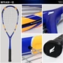 Đầy đủ carbon squash vợt chính hãng ánh sáng sợi carbon tường bắn đặc biệt cung cấp nam giới và phụ nữ cạnh tranh thể thao và giải trí hàng thể thao vợt tennis bao nhiêu tiền