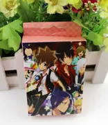 Thẻ Anime Poker Thẻ của giáo viên Tsunaji Trò chơi hoạt hình Nhật Bản Thẻ ngoại vi Thẻ trò chơi - Carton / Hoạt hình liên quan