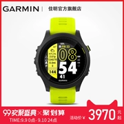 Đồng hồ đeo tay thể thao ngoài trời GPS Garmin forerunner935 triathlon GPS đa chức năng - Giao tiếp / Điều hướng / Đồng hồ ngoài trời
