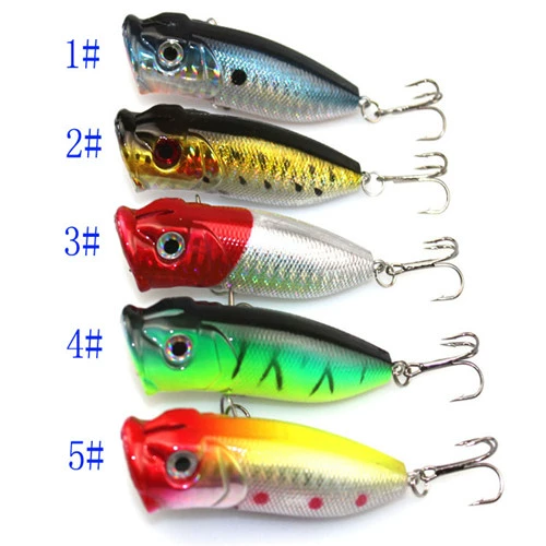 Дом рыбака Yufeng's Pochi Luya Bait Polk Faculty Bait 13 г/6,5 см. Экспорт оригинал