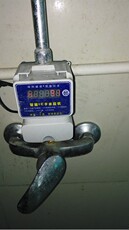 Водосчетчик 深圳诚诺水控机，公寓出租房水表，淋浴水控，菜市场水表，洗澡器