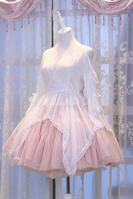 taobao agent Dress, Lolita style, Lolita OP