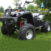 Xe mô tô địa hình cỡ nhỏ ATV bốn bánh 110-125cc xe mô tô cỡ nhỏ ATV có thể được thay đổi ổ trục