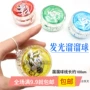 Glowing Yo-Yo nhựa sáng tạo kéo Yo-Yo Yoyo bóng bé trai Đồ chơi giáo dục Giải thưởng học sinh yoyo thể thao 