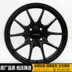 15 inch 16 inch Honda Fit Ge Rui Phong Fan concept Baojun 330 630 610 510 sửa đổi vành bánh xe Rim