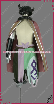 taobao agent 2757 cosplay clothing comes from the abyss Reag products