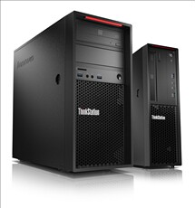 Рабочая станция Lenovo ThinkStation P300 P310
