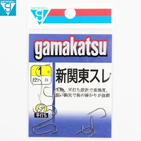 Гамакацу, Япония Гамакацу Gamaka Fish Hook new Kanto no Притворяться