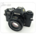 RICOH Ricoh XD7 đen 50mm1.7F ống kính 135 phim phim máy ảnh SLR máy ảnh Máy quay phim