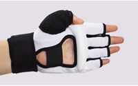 Боксерские перчатки, защитное снаряжение для взрослых, детские носки, крем для рук для тхэквондо
