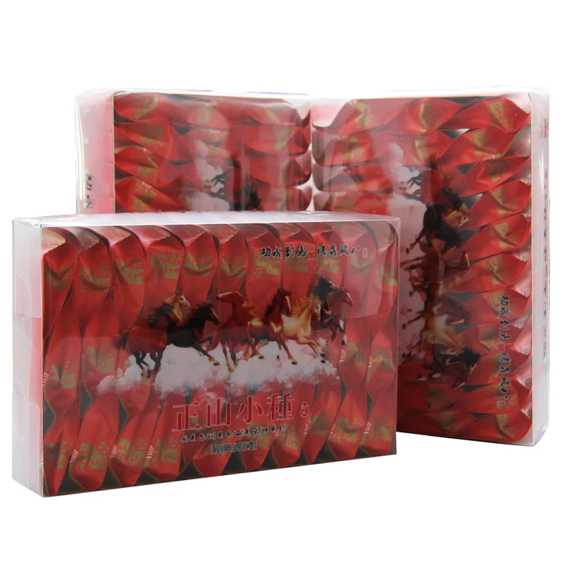Чай lapsang souchong, красный(черный) чай, весенний чай, 500 грамм
