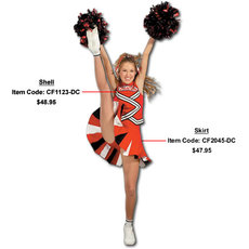 Инвентарь для аэробики 啦啦操花球健身舞轻器械花球比赛专用花球 Autumn Tong