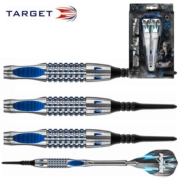 2015 mới TAYLOR POWER 9FIVE GEN 2 Taylor 9 thế hệ phi tiêu thép vonfram mềm châu Âu - Darts / Table football / Giải trí trong nhà