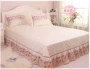Độc thân mảnh khăn trải giường cotton bông bedspread khăn trải giường đôi 1,5m 1.8m giường giường 2.0m - Khăn trải giường bộ ga giường everon