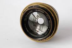 Камера 蔡斯 b&l-zeiss tessar series iib