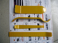 Инструмент для ремонта электрики 4 шт