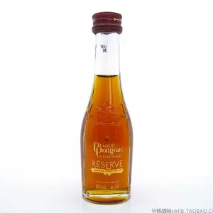 Маленькая винная версия коллекции Polignac Belle Correte Congan Wine версию 30 мл