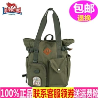 Rồng và sư tử dell unisex vai túi messenger túi vai túi mùa xuân giải trí ngoài trời túi 314363801 túi gucci nam