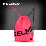 KELME Calme Ultra Light Beam Draw Draw Draw Ba lô Du lịch Ba lô Túi bóng đá Túi thể dục