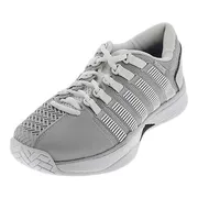 Mua giày tennis K.Swiss Geshiwei Giày nam Hypercourt màu xám đơn giản