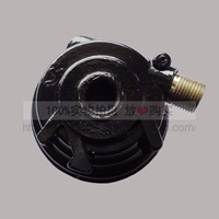 Xe máy Land Rover Pallet Gear Electric Motor Duck mét Miles Răng Giống như Gefuxi Ghost Fire Speed ​​Speed ​​Counter bộ nhông xích xe máy