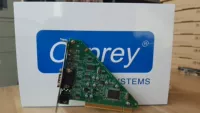 Osprey 210 Streaming Media Collect Card Original Free Free Shipping SFF